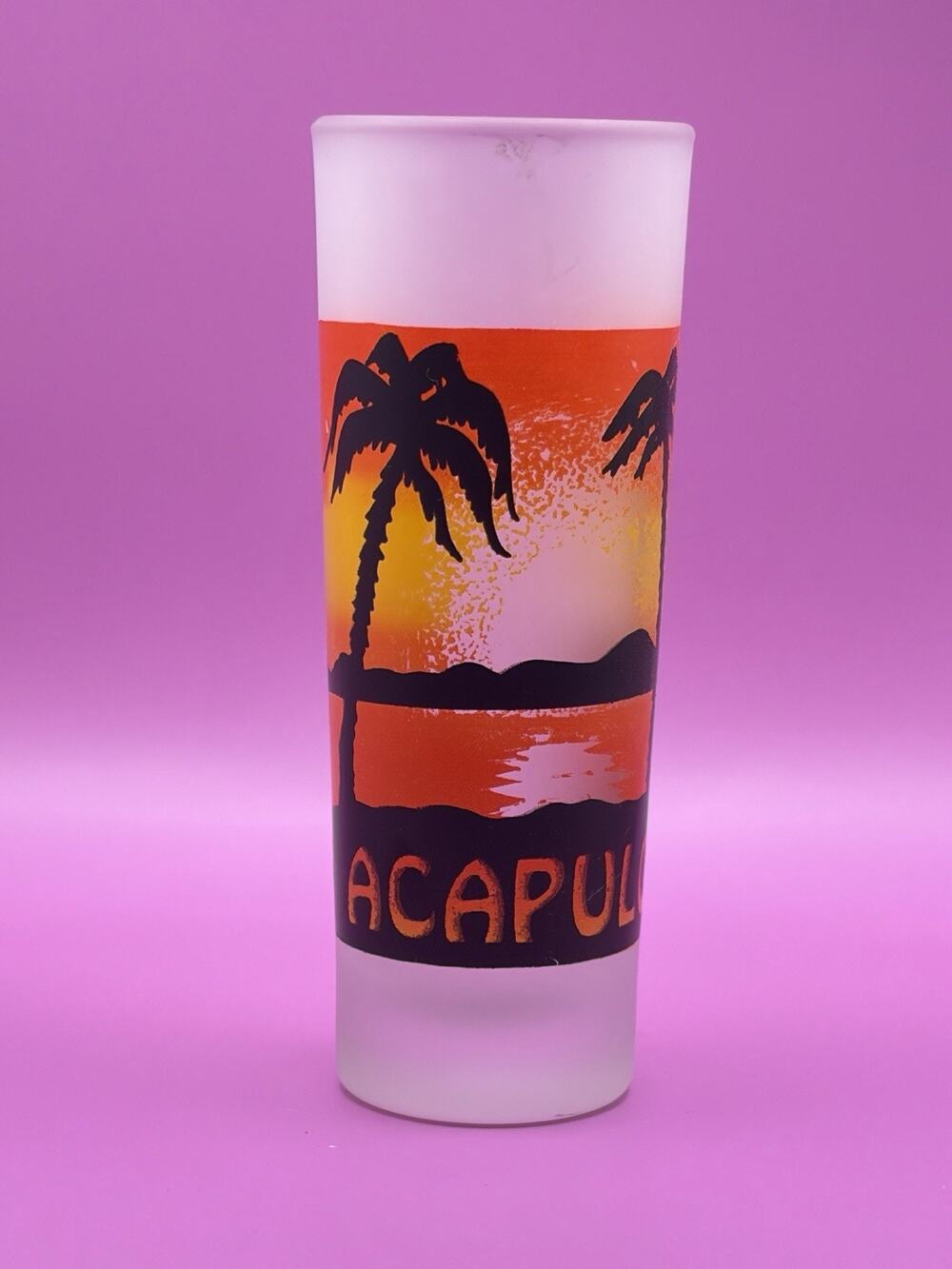 Shot Glass